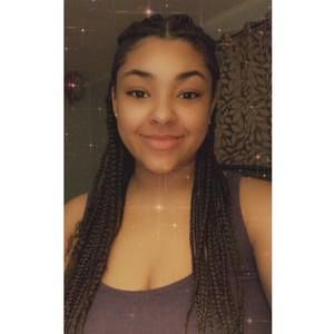 Meet your Posher, Aleah